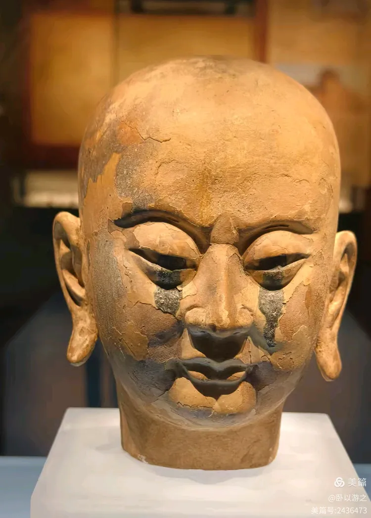 宁夏宏佛塔出土西夏文物欣赏